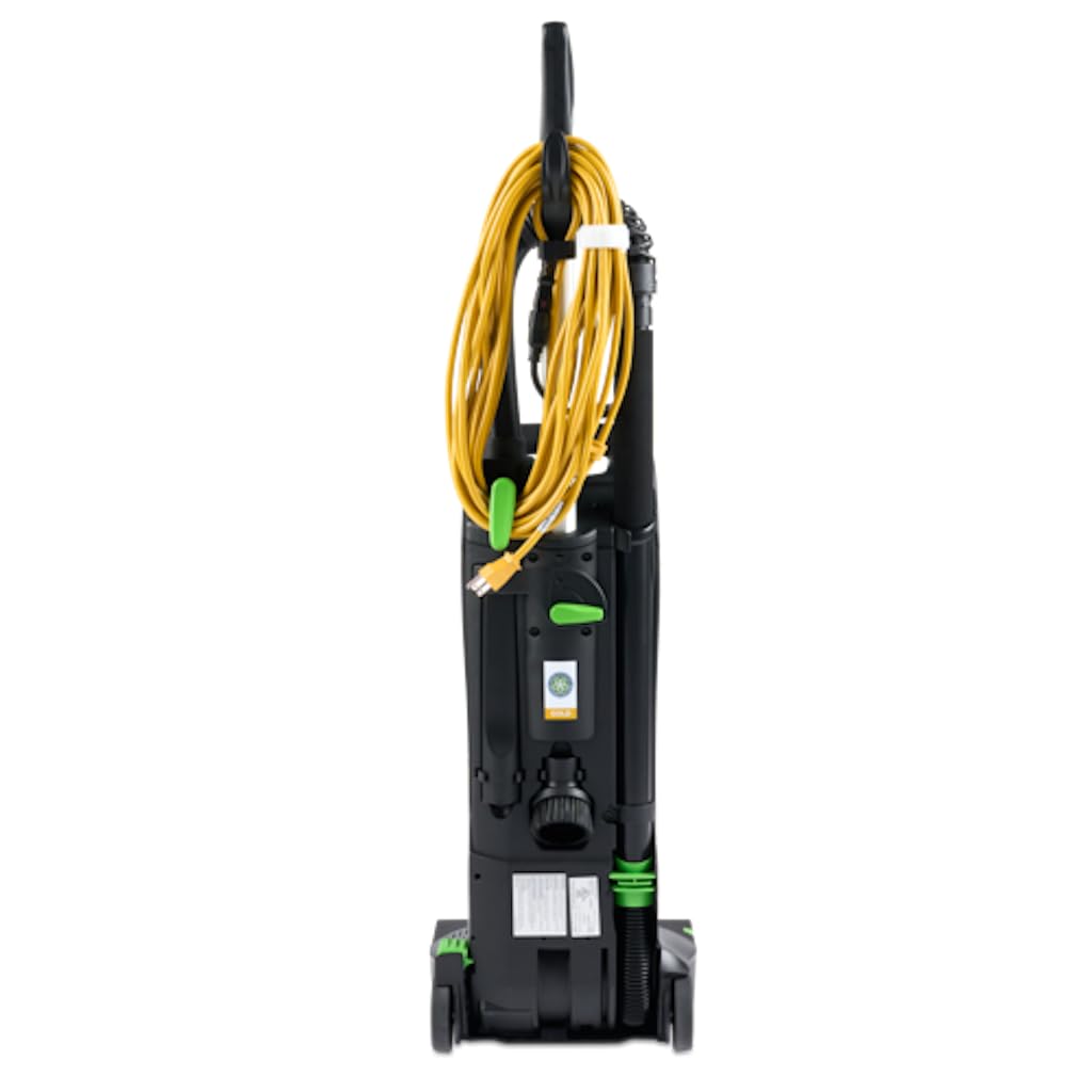 Amazon.com: TTS Products NSS Pacer® 15UE Upright Vacuum – 15 in